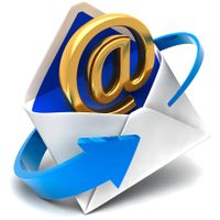 e-mail de contacto
